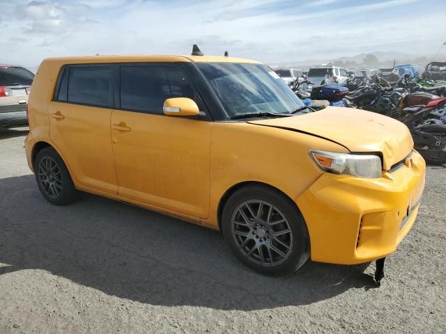 2013 Scion XB