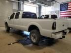 2011 Ford F350 Super Duty