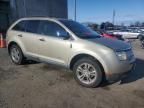 2010 Lincoln MKX