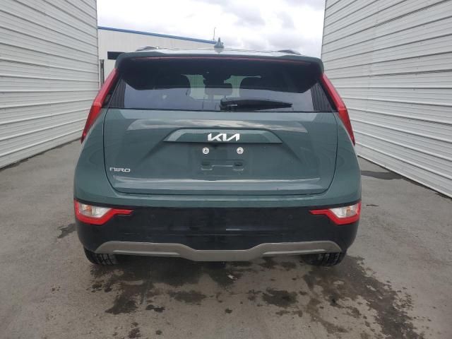 2024 KIA Niro Wind