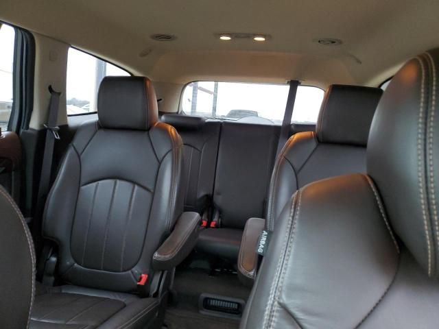 2013 Buick Enclave