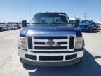 2008 Ford F550 Super Duty