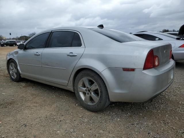 2012 Chevrolet Malibu 2LT