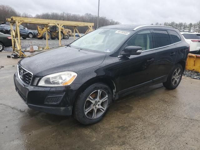 2012 Volvo XC60 T6