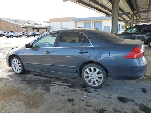 2006 Honda Accord EX