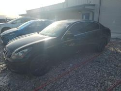 Salvage cars for sale at Wayland, MI auction: 2008 Infiniti G35