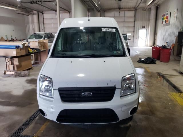 2012 Ford Transit Connect XLT