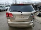 2009 Dodge Journey SE