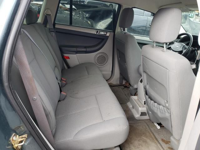 2007 Chrysler Pacifica