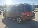 2013 Honda Pilot EXL