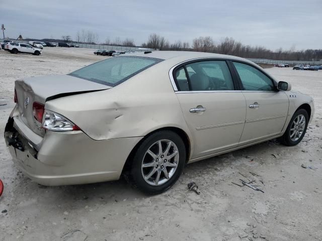 2007 Buick Lucerne CXL