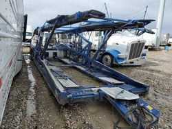 Cottrell car Carrier salvage cars for sale: 2018 Cottrell Car Carrier