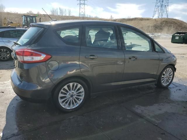 2017 Ford C-MAX SE