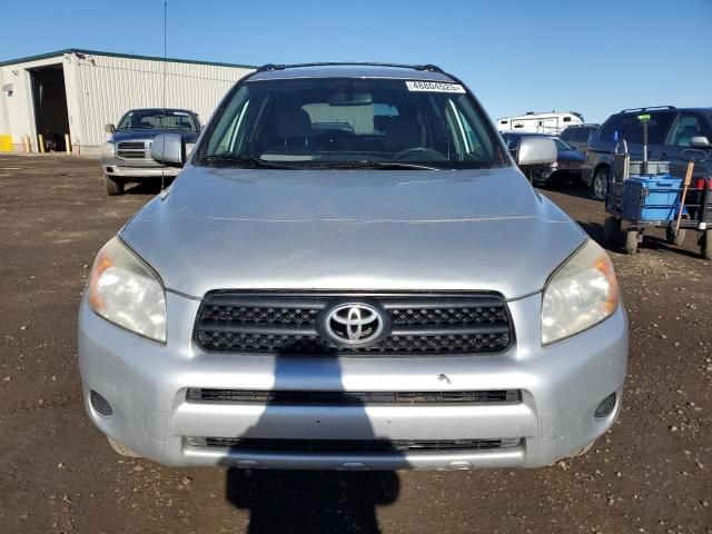 2008 Toyota Rav4