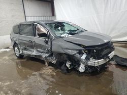 Chrysler Pacifica Touring l salvage cars for sale: 2023 Chrysler Pacifica Touring L