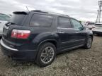 2012 GMC Acadia Denali