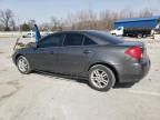 2006 Pontiac G6 SE1