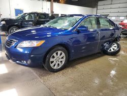 Salvage cars for sale at Blaine, MN auction: 2007 Toyota Camry CE