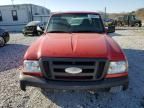 2009 Ford Ranger Super Cab