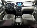 2013 Honda Odyssey EXL