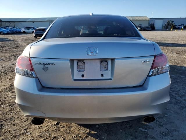 2010 Honda Accord EXL