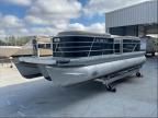 2022 Sweetwater/godfrey Marine 2286 C