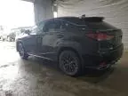 2022 Lexus RX 350 F Sport