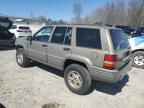 1997 Jeep Grand Cherokee Limited