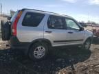 2002 Honda CR-V EX