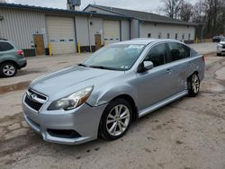 2013 Subaru Legacy 2.5I Premium en venta en York Haven, PA