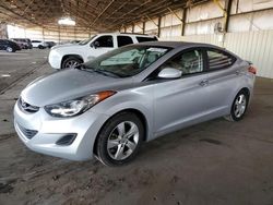 2013 Hyundai Elantra GLS en venta en Phoenix, AZ