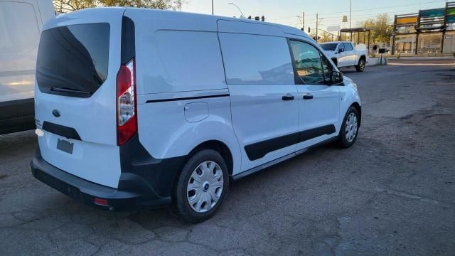 2019 Ford Transit Connect XL