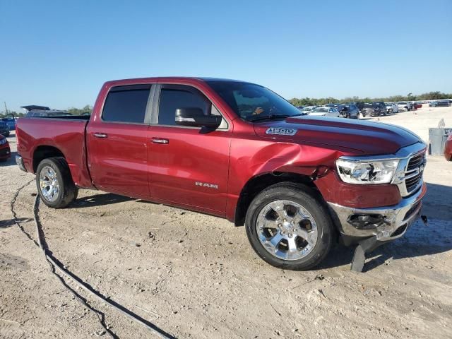 2019 Dodge RAM 1500 BIG HORN/LONE Star