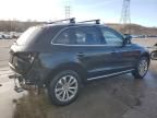 2017 Audi Q5 Premium