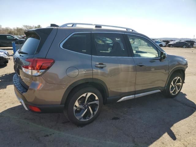 2024 Subaru Forester Touring