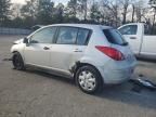 2007 Nissan Versa S