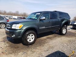 Run And Drives Cars for sale at auction: 2006 Toyota Tundra Double Cab SR5