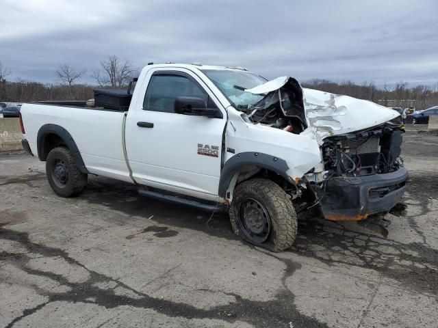 2013 Dodge RAM 2500 ST