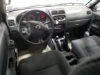 2004 Nissan Frontier Crew Cab XE V6