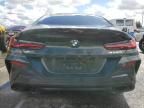 2025 BMW M850XI