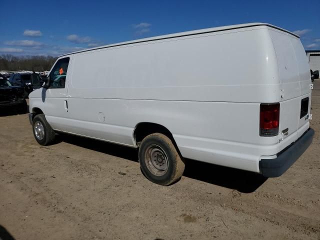 2014 Ford Econoline E150 Van