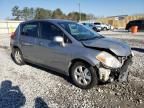 2010 Nissan Versa S