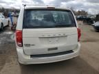 2012 Dodge Grand Caravan SE