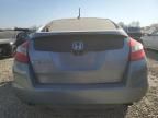 2010 Honda Accord Crosstour EXL