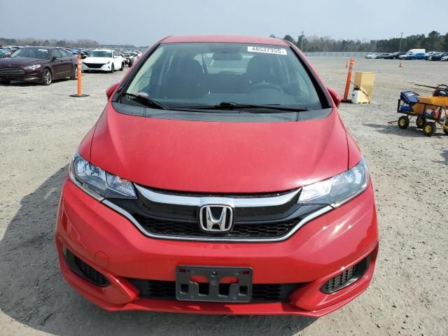 2020 Honda FIT LX