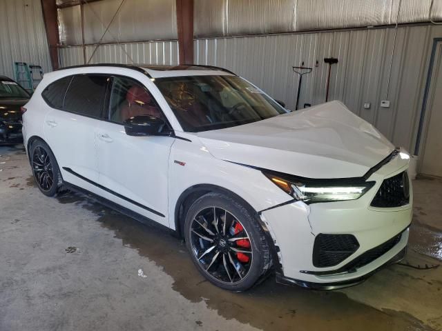 2022 Acura MDX Type S Advance