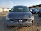 2009 Nissan Quest S