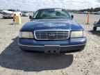 2004 Ford Crown Victoria LX