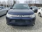 2014 Mitsubishi Outlander SE