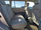 2004 Toyota Highlander Base